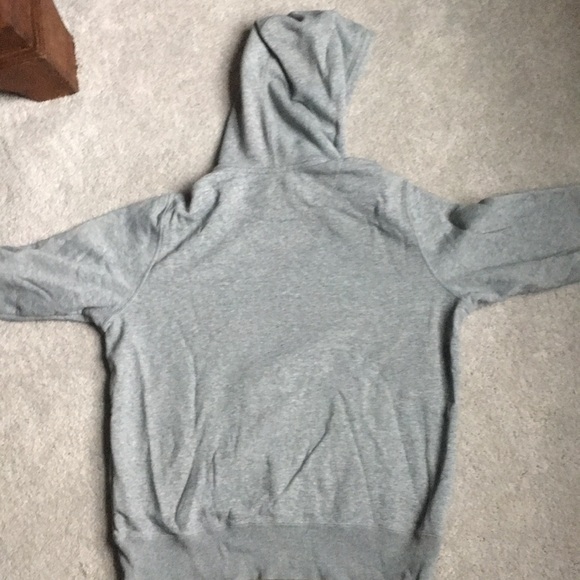Nike Hoodie - Picture 2 of 4